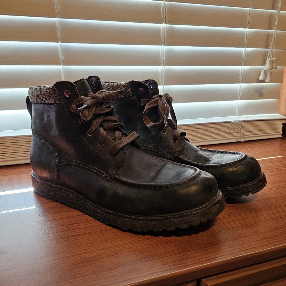 UGG Merrick Boots